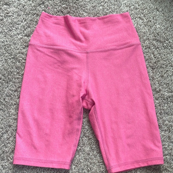 Five Dancewear | Shorts | Five Dancewear Airbrush Biker Pa | Poshmark
